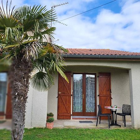 Appartement Dans Une Maison Proche Du Mett , Tran , Beauzelle Exterior foto